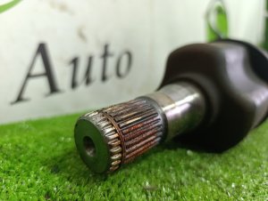 Привод передний левый VOLVO V50 OEM 31259794 MW43 2012