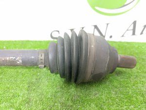 Привод передний левый VOLVO V50 OEM 31259794 MW43 2012