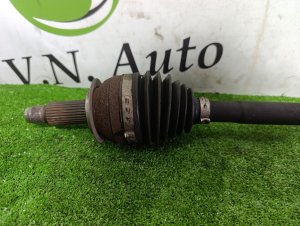 Привод передний SUBARU LEGACY OEM 28321AG011 BL5 2007