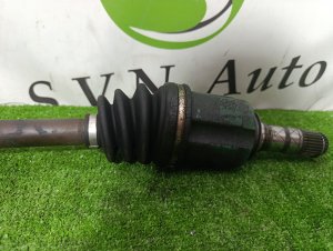 Привод передний SUBARU LEGACY OEM 28321AG011 BL5 2007