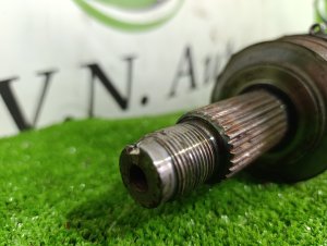 Привод передний SUBARU LEGACY OEM 28321AG011 BL5 2007
