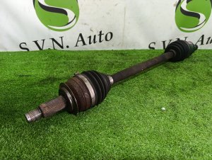 Привод передний SUBARU LEGACY OEM 28321AG011 BL5 2007
