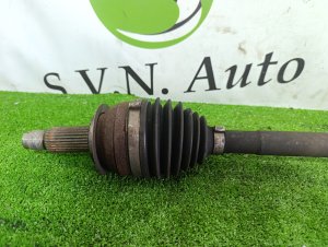 Привод передний SUBARU LEGACY OEM 28321AG011 BL5 2007