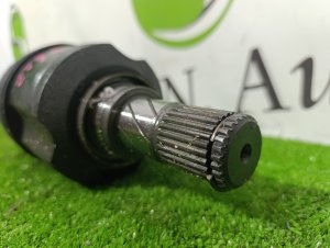 Привод передний правый MITSUBISHI DELICA OEM 3815A040 CV5W 2008