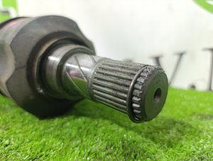 Привод передний левый MITSUBISHI DELICA OEM 3815A065 CV5W 2008