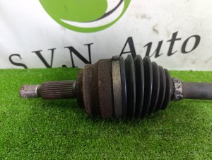 Привод передний левый MITSUBISHI DELICA OEM 3815A065 CV5W 2008