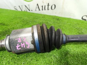 Привод передний SUBARU IMPREZA OEM 28321FG002 GH7 2010