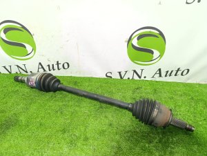 Привод передний SUBARU IMPREZA OEM 28321FG002 GH7 2010