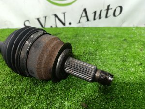 Привод передний SUBARU IMPREZA OEM 28321FG002 GH7 2010