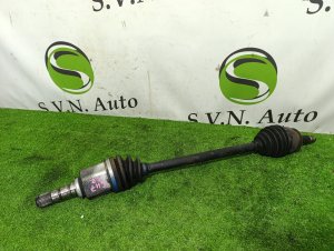 Привод передний SUBARU IMPREZA OEM 28321FG002 GH7 2010