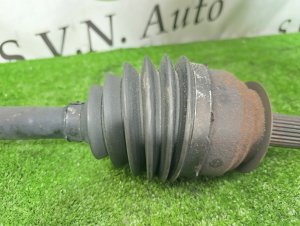 Привод передний SUBARU IMPREZA OEM 28321FG002 GH7 2010