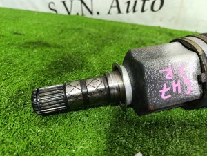 Привод передний SUBARU IMPREZA OEM 28321FG002 GH7 2010