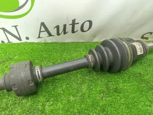 Привод передний правый TOYOTA AQUA OEM 4341052350 NHP10 2011-2021