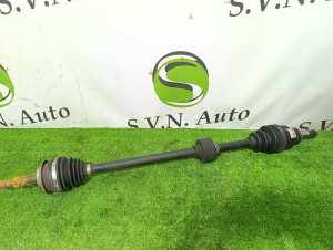 Привод передний правый TOYOTA AQUA OEM 4341052350 NHP10 2011-2021