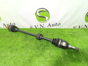 Привод передний правый TOYOTA AQUA OEM 4341052350 NHP10 2011-2021