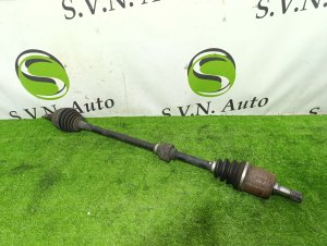 Привод передний правый HONDA AIRWAVE OEM 44305SLA000 GJ1 2008