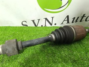 Привод передний правый HONDA AIRWAVE OEM 44305SLA000 GJ1 2008