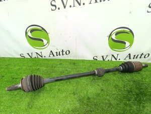 Привод передний правый HONDA AIRWAVE OEM 44305SLA000 GJ1 2008