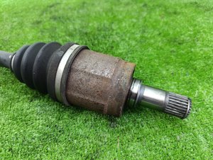 Привод передний правый HONDA AIRWAVE OEM 44305SLA000 GJ1 2008