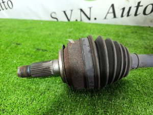 Привод передний правый HONDA AIRWAVE OEM 44305SLA000 GJ1 2008