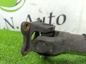 Карданный вал SUZUKI JIMNY OEM 2710281A00 JM23W 2001