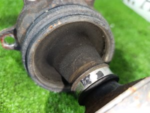 Карданный вал (задний) MITSUBISHI PAJERO OEM 3401A465 V88W 2011
