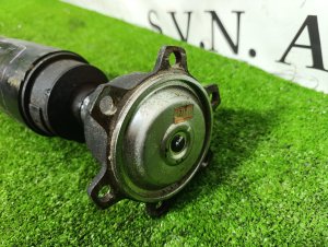 Карданный вал (задний) MITSUBISHI PAJERO OEM 3401A465 V88W 2011