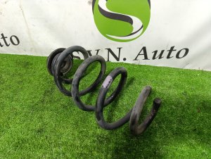Пружина задней подвески NISSAN X-TRAIL OEM 55020JG10A TNT31 2007