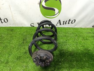 Пружина задней подвески NISSAN X-TRAIL OEM 55020JG10A TNT31 2007
