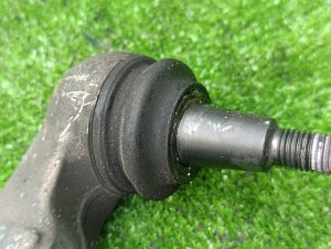 Рычаг передний AUDI A4 OEM 8E0407155N 8EBWEF 2005