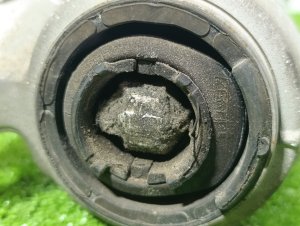 Рычаг передний левый BMW 3-SERIES OEM 31122343353 E46, 320 2003