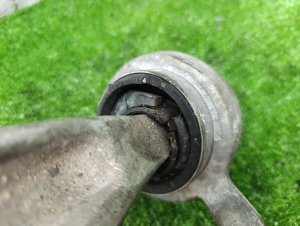 Рычаг передний левый BMW 3-SERIES OEM 31122343353 E46, 320 2003