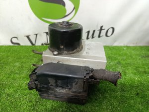 Блок abs MERCEDES-BENZ 203052 OEM A0064310312, A0365454032 C230 2006