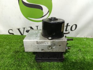Блок abs MERCEDES-BENZ 203052 OEM A0064310312, A0365454032 C230 2006