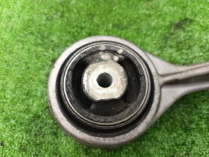 Рычаг передний (нижний) JAGUAR XJ OEM C2D6343 X351 2012