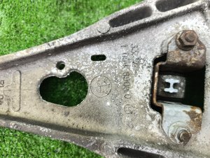 Рычаг задний правый BMW 3-SERIES OEM 33321094890 E46, 320 2000