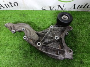 Кронштейн насоса ГУР HUMMER H3 OEM 12567922 2007