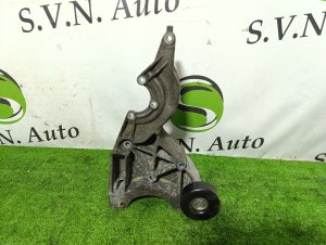 Кронштейн насоса ГУР 12567922 HUMMER H3