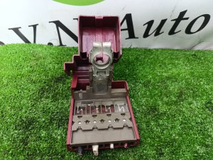 Клемма аккумулятора MU001365 MITSUBISHI RVR