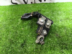 Клемма плюс NISSAN BLUEBIRD SYLPHY OEM 243807994A KG11 2006