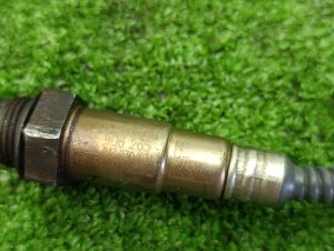 Датчик кислородный AUDI A4 OEM 06E906265C 8EBWEF 2007