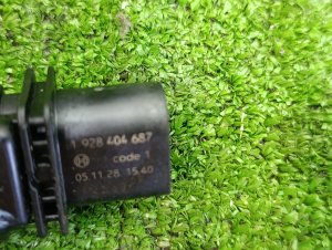 Датчик кислородный AUDI A4 OEM 06E906265C 8EBWEF 2007