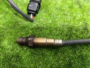 Датчик кислородный AUDI A4 OEM 06E906265C 8EBWEF 2007