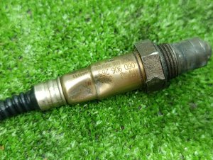 Датчик кислородный AUDI A4 OEM 06D906265 8EBWEF 2007