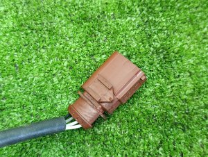 Датчик кислородный AUDI A4 OEM 06D906265 8EBWEF 2007