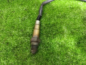 Датчик кислородный VOLVO V50 OEM 3M519F472AC MW43 2010