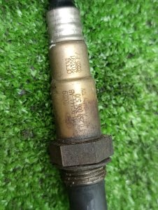 Датчик кислородный VOLVO V50 OEM 3M519G444AB MW43 2010