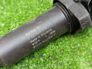 Катушка зажигания BMW Z4 OEM 864768901 E85 2004