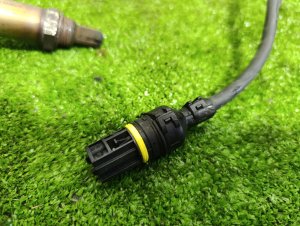 Датчик кислородный BMW Z4 OEM 11781437586 E85 2004