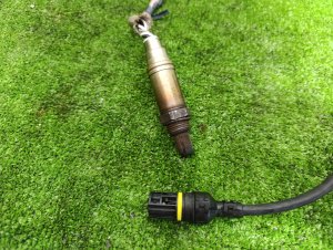 Датчик кислородный BMW Z4 OEM 11781437586 E85 2004